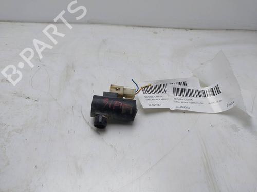 Sprinklervæskepumpe OPEL ASTRA F Saloon (T92) 1.4 (F19, M19) (82 hp) 16378927