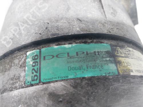 AC compressor LANCIA LYBRA (839_) 1.6 16V (839AXA1A) | BP36229661M34 - Image 3