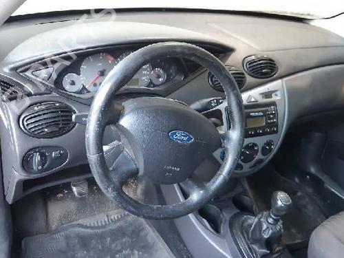 Left front suspension arm FORD FOCUS I (DAW, DBW) 1.8 TDCi | BP6136413M12 