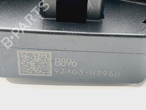 Steering wheel controls KIA RIO IV (YB, SC, FB)  | BP26329127E15 