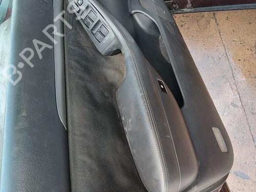 Rear left interior door handle TOYOTA AVENSIS Estate (_T25_) 2.0 D-4D (ADT250_, ADT250R) | BP32348458I15
