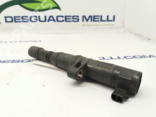 Bobine D'allumage RENAULT MEGANE I Coach (DA0/1_) 1.6 16V (DA0B, DA04, DA11) (107 hp) 2865758
