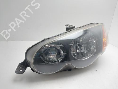 Left headlight HONDA HR-V (GH_) 1.6 16V 4WD (GH2, GH4) | BP35977580C28 - Image 2