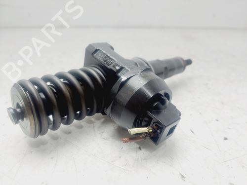 Injector SEAT ALTEA (5P1)  | BP27512429M100 
