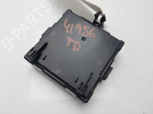 Comfort control module MERCEDES-BENZ A-CLASS (W177) A 250 e (177.085) | BP36422863M56 - Image 3