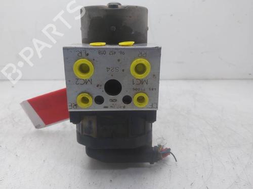 Used ABS pump ABS pump CHEVROLET MATIZ (M200, M250) 0.8 (52 hp) 40528141 40528141