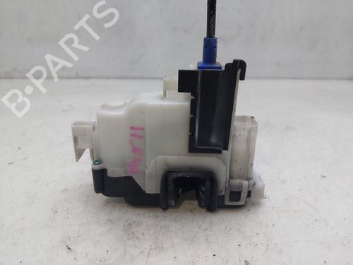 Used Front right lock CITROËN NEMO Box Body/MPV (AA_) 1.4 HDi (68 hp) 18033428