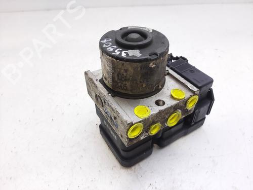 Used ABS pump FORD FOCUS C-MAX (DM2) [2003-2007]  22389560