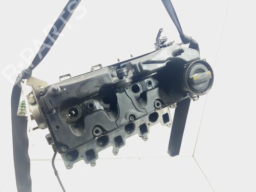 Used Cylinder head SEAT IBIZA IV (6J5, 6P1) [2008-2017]  20109321