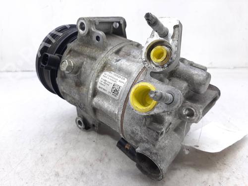 AC compressor FORD FIESTA VII (HJ, HF) 1.1 Ti-VCT | BP10927553M34 