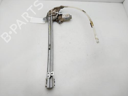 Used Rear right window mechanism RENAULT LAGUNA II (BG0/1_) 1.9 dCi (BG1A, BG1V) (130 hp) 30061254