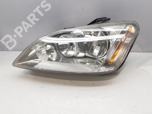 Used Left headlight Left headlight FORD C-MAX (DM2) 1.6 (100 hp) 11015301 11015301