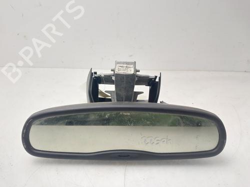 Bakspejl indvendigt NISSAN QASHQAI I (J10, NJ10) [2006-2015]  32436555