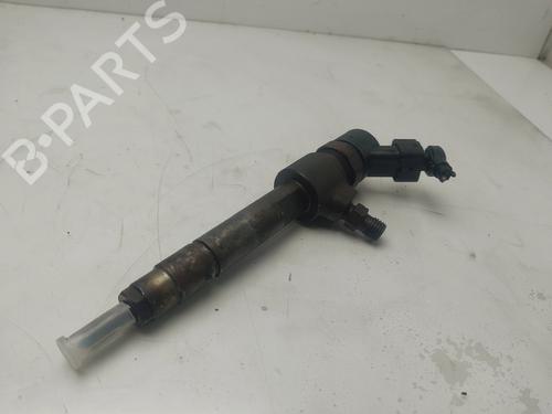 Injector OPEL VECTRA C (Z02)  | BP23526425M100 