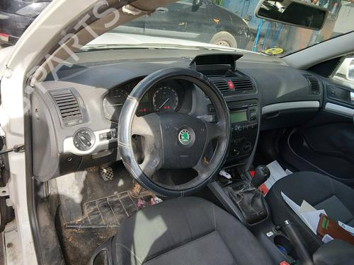 Pipe SKODA OCTAVIA II (1Z3) 1.9 TDI | BP30300911M125