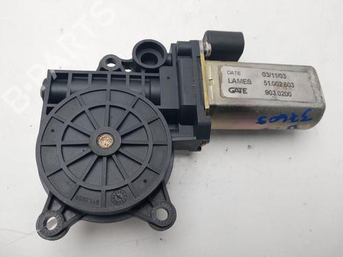 Motor elevalunas delantero izquierdo Motor elevalunas delantero izquierdo 38757567 38757567