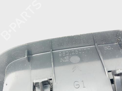 Air vent CITROËN XSARA PICASSO (N68) 2.0 HDi | BP26121974I21 
