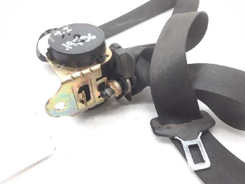 Rear left seatbelt MINI MINI (R50, R53) Cooper | BP6625167I29 