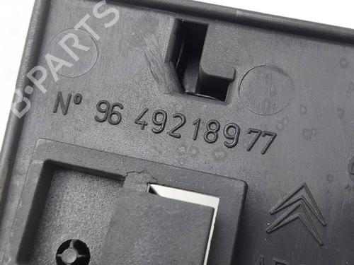 Rear left interior door handle CITROËN C5 I (DC_) 2.0 HDi (DCRHZB, DCRHZE) | BP40294241I15 - Image 2