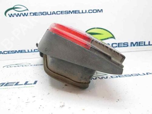 Right taillight PEUGEOT 306 Hatchback (7A, 7C, N3, N5)  | BP2897274C35 