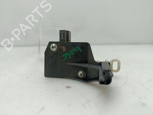 Elektronisk modul SEAT IBIZA III (6L1)  | BP29267213M83 
