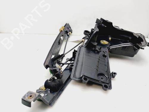Front right window mechanism SEAT LEON (1P1)  | BP28016028C23 