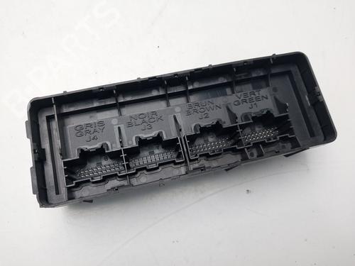 Used Electronic module Electronic module OPEL INSIGNIA A (G09) [2008-2017] 33421642 33421642