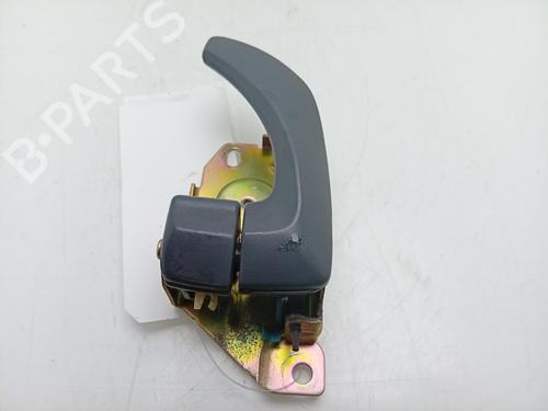 Rear left interior door handle KIA SORENTO I (JC)  | BP22752167I15 