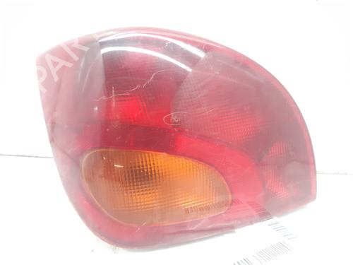 Used Left taillight FORD FIESTA IV (JA_, JB_) [1995-2006]  10147258