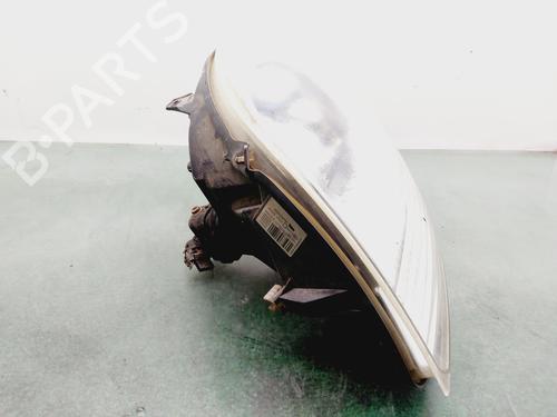 Left headlight RENAULT KANGOO (KC0/1_) 1.5 dCi | BP32300176C28