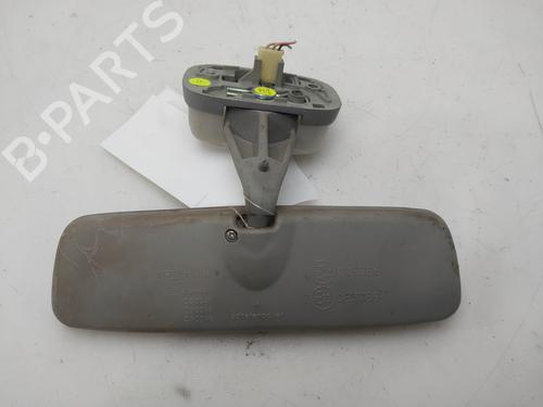 Rear mirror NISSAN PIXO (UA0) 1.0 | BP34003597I6 - Image 4