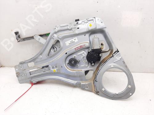 Used Rear left window mechanism KIA SPORTAGE II (JE_, KM_) 2.0 CRDi 4WD (140 hp) 18235668
