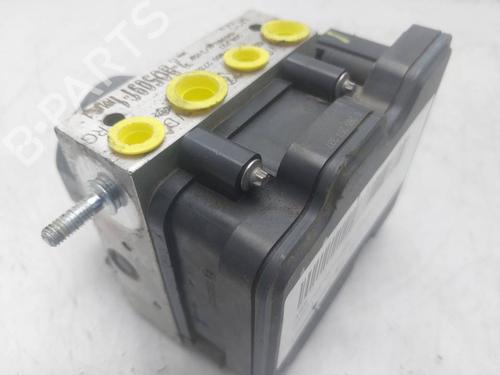 ABS Bremseaggregat DACIA DUSTER (HM_) 1.5 dCi 110 (HMAB) | BP39595596M43 - Image 3