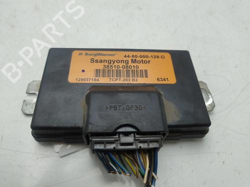Other SSANGYONG ACTYON I | BP30182564O1