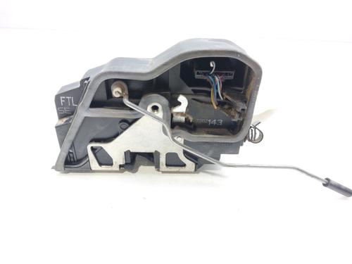 Used Front left lock BMW X5 (E70) 3.0 d (235 hp) 16005431