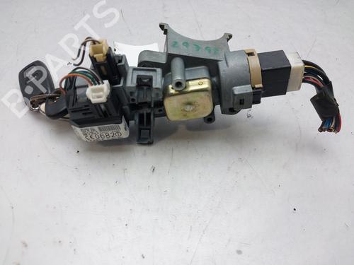 Ignition barrel MAZDA 6 Hatchback (GG) 1.8 | BP11700417M48 