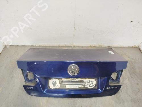 Used Tailgate Tailgate VW JETTA III (1K2) 1.9 TDI (105 hp) 33756110 33756110