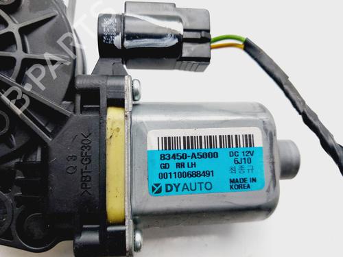 Left rear window motor HYUNDAI i30 (GD)  | BP21393528E23 