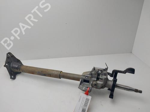 Used Steering column SSANGYONG REXTON / REXTON II (GAB_) 2.9 TD (120 hp) 31928408