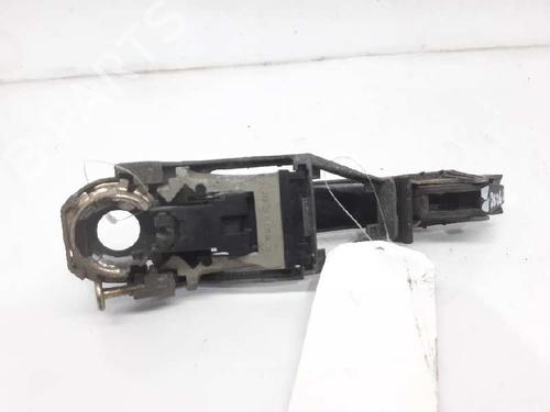 Front right exterior door handle AUDI TT (8N3) 1.8 T quattro | BP5280248C129 