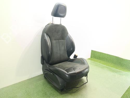 Right front seat PEUGEOT 2008 I (CU_) | BP37439500C16 - Image 6