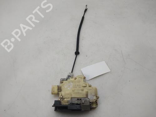 front-left-lock-vw-passat-b6-3c2-2005-2006-2007-2008-2009-2010-2011-36418712 main image