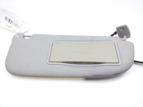 Used Right sun visor PEUGEOT 406 Coupe (8C) 3.0 V6 (207 hp) 12678407