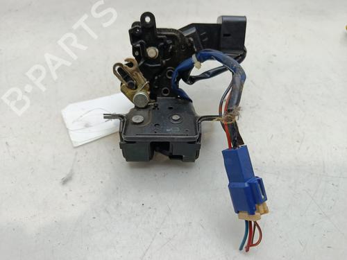 Used Tailgate lock Tailgate lock TOYOTA COROLLA (_E12_) 1.4 D (NDE120_, NDE120R) (90 hp) 33426975 33426975