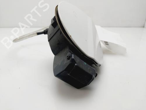 Fuel flap SKODA FABIA III (NJ3)  | BP26576266C131