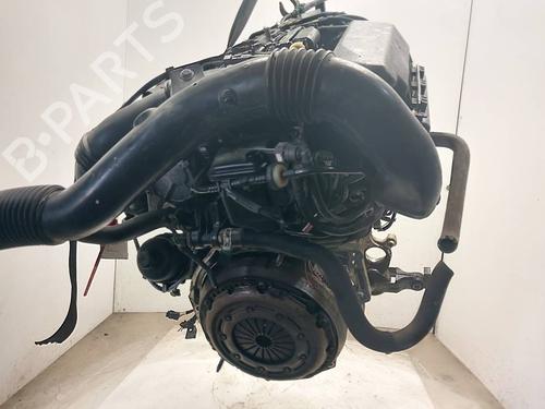 Engine CITROËN C5 III (RD_) | BP40513496M1 - Image 5