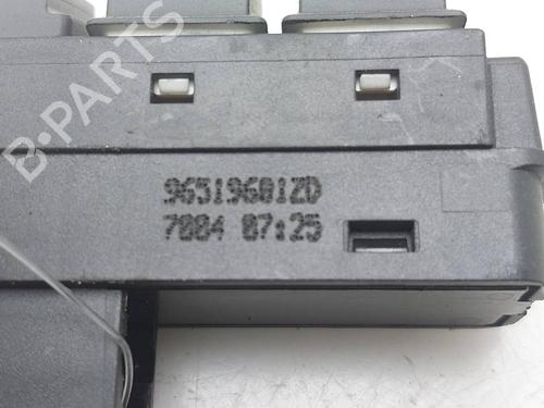 Headlight switch CITROËN C6 (TD_) 2.7 HDi | BP38422210I24 - Image 2