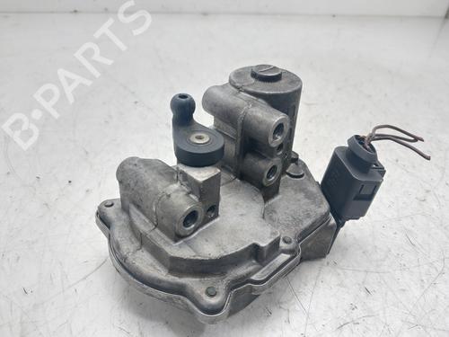 Module électronique AUDI Q7 (4LB) 3.0 TDI quattro (233 hp) 30142615