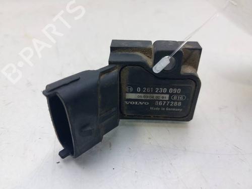 Used Electronic sensor Electronic sensor VOLVO S80 I (184) D5 (163 hp) 39657765 39657765