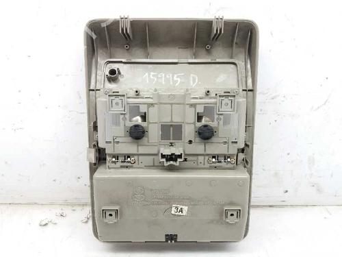 Innerbelysning OPEL ANTARA A (L07) 2.0 CDTI 4x4 | BP7421932I8 